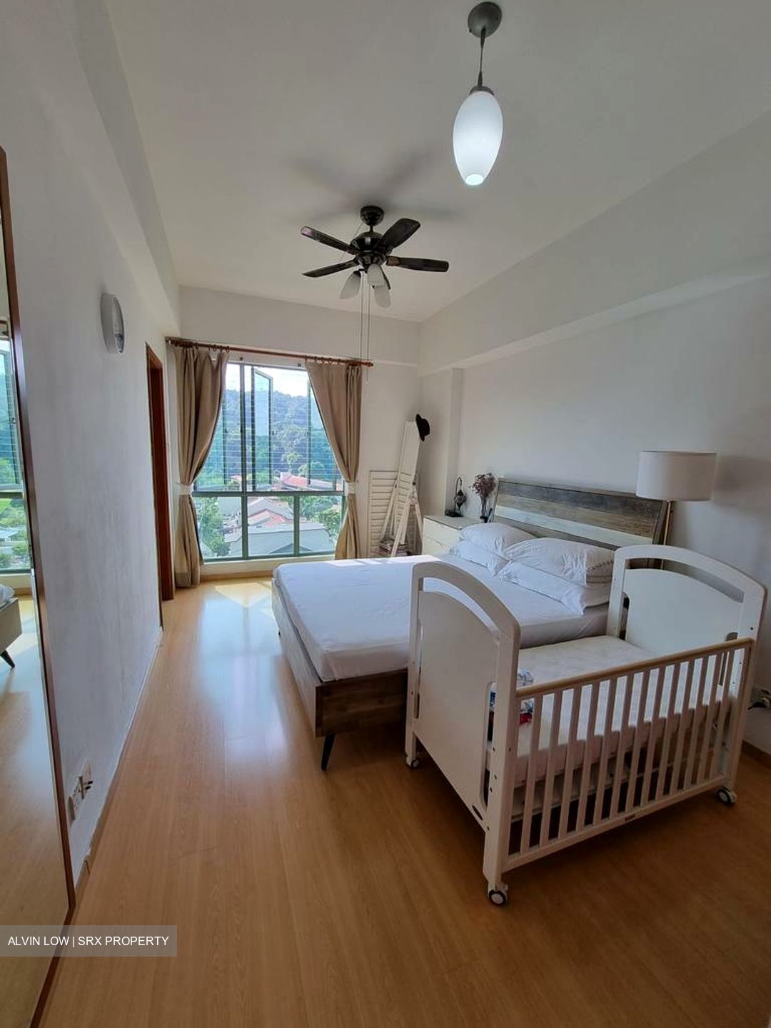 Chantilly Rise (D23), Condominium #622188061